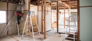 Entreprise de rénovation de la maison et de rénovation d’appartement à Lugny